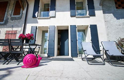 Brocheta Guest House, immersa nella natura - Foto 27