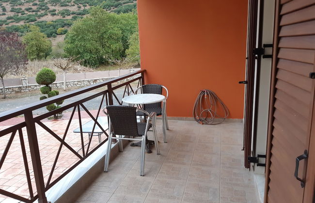 Villa Ariadni - Foto 56