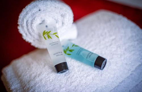 Heddwch - Beach House in Heart of Broad Haven for 14 - Photo 40