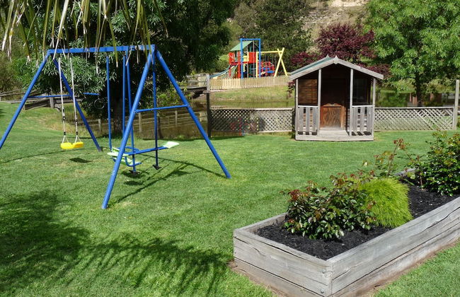 Barwon Valley Lodge - Photo 22