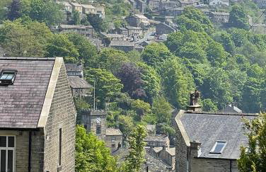 No.18 Holmfirth - Foto 27