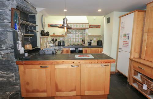 Garth Cottage - Foto 10