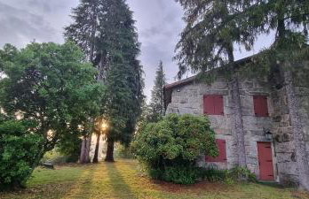 Moradia no Gerês - O Africanista - Foto 18