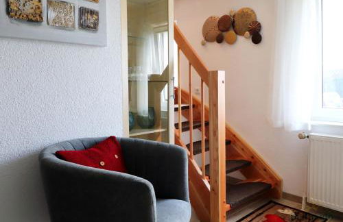 Haus Silvia - Foto 8