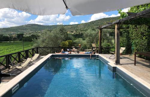 La Casa del Sole del Sodo - Foto 12