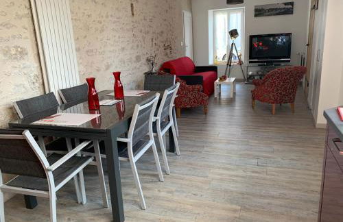 Gîte du Parc des Mauves - Photo 6