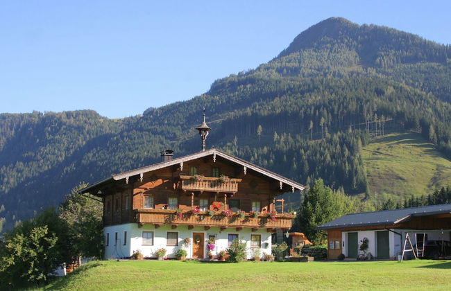 Cozy Apartment in Embach Austria near Ski Area - Foto 19