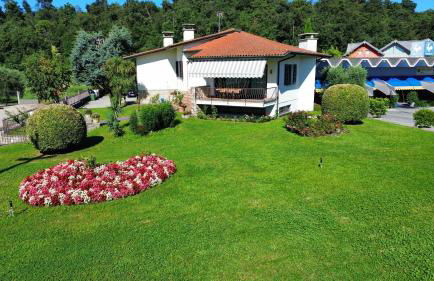 Villa Fiorita a Puegnago - BGL - Foto 21