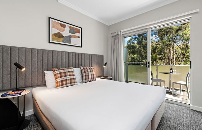 Quest Campbelltown - Foto 1