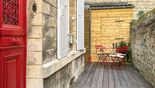 Charmante Maison De Ville - Foto 1