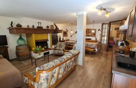 Villa Talciona - Foto 37