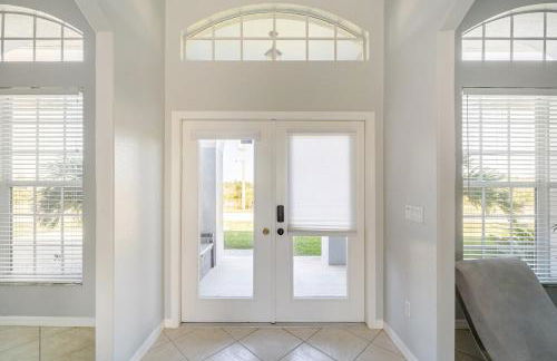 Peaceful Pool House - Foto 19