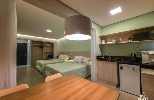 HOTEL GARVEY Quarto 930 - Foto 4