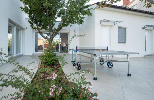 Holiday House Villa Skrila - Foto 9