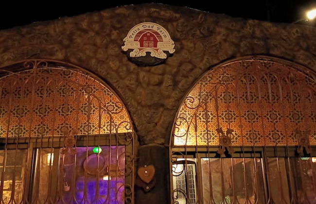 Petra dad farm - Foto 28