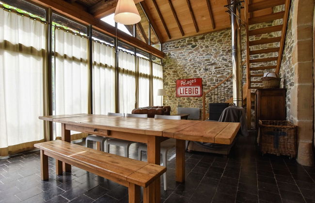 Farmhouse in Pyrenees With Pool - Foto 16