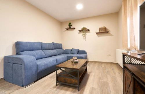 Casa Rural El Paloteo - Foto 38