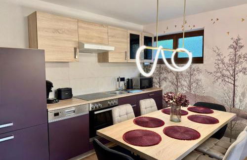 Rafael Apartment mit Sauna & HS-Card - Greschuk Apartments - Photo 13