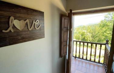 CASA IRIS, tranquilidad a 5' de Cangas de Onís - Foto 5