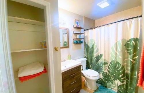 The Jungle Nook - Themed Getaway,Backyard,Grill - Foto 39