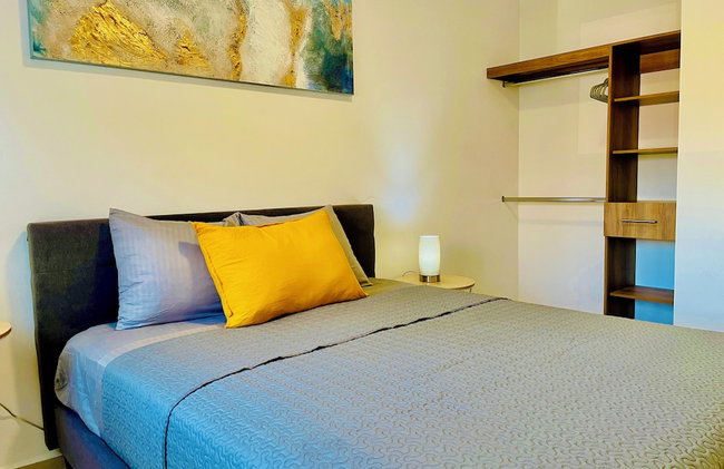 Cozy 2-bedroom Apartment With Amenities - Foto 4