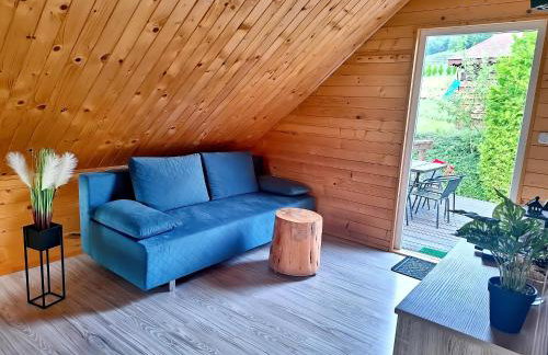 Domek Malinowy - Photo 13