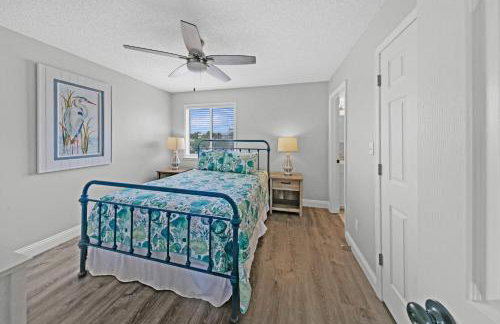 Southbay by the Gulf 11 a 4 Bedroom Townhome with Beach Access and 300ft of Private Beach - Foto 94