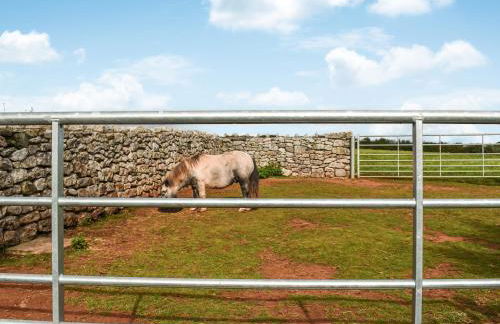 The Lodge Pod - Foto 17