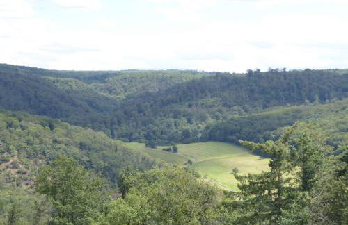 Ferienwohnung Stefi, magischer Ausblick, Schwimmbad-Sauna in Lahnstein - Foto 1