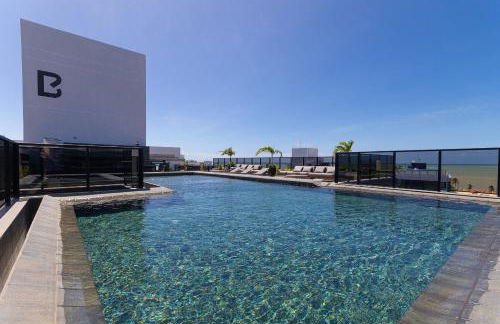 Way Tambaú #O7 - Studio Triple deluxe by Carpediem - Foto 48