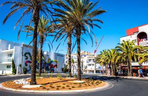 Charm Apartment T2 All With Big Terrace Albufeira Self check-in - Foto 25