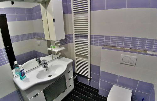 Veliki apartman Barbara s jacuzzijem za dvoje- Hreljin Crikvenica Rijeka - Foto 11