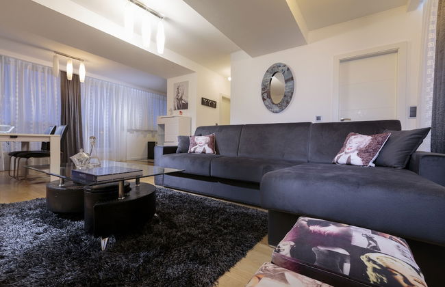 The Queen Luxury Apartments - Villa Marilyn - Photo 48