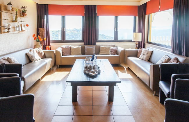 Beautiful Holidayhome With Sauna and Terrace - Photo 12