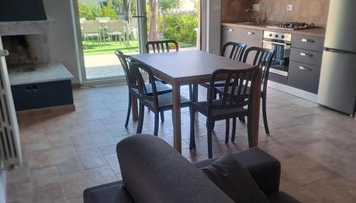 la casa di magà - Foto 1