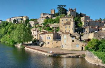 LES REFUGES DU LOT Kouki's Lodge - Foto 1