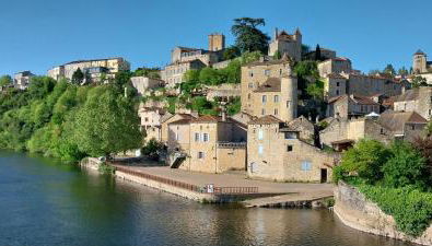 LES REFUGES DU LOT Kouki's Lodge - Foto 1