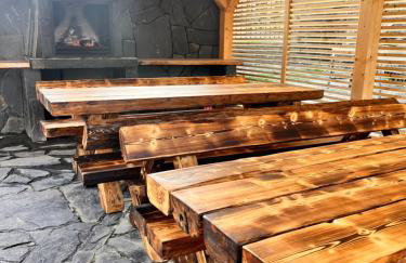 Dzika Dziura z jacuzzi - Foto 20