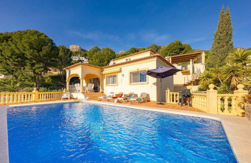 Villa Sabita - PlusHolidays - Foto 1