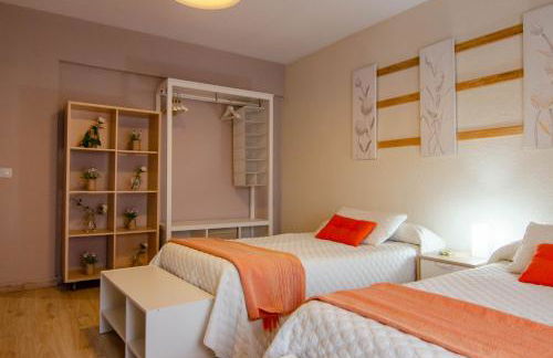 DOMUS SALAMANCA. MELCHOR CANO. Centro. 4 dormitorios - Photo 9