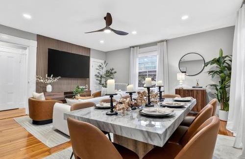 The Harvard Loft - Foto 24