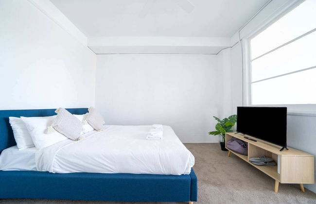 Cosy Studio in a Prime Surry Hills Location - Photo 1