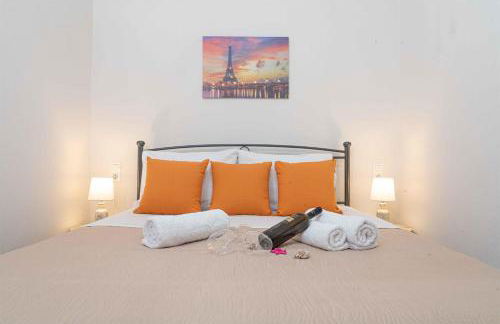 Tzortzi's Family Apartments - Photo 54