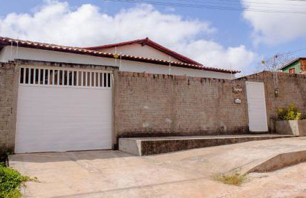 Linda Casa c Wi-Fi a 900m da Praia de Itatinga MA - Foto 28