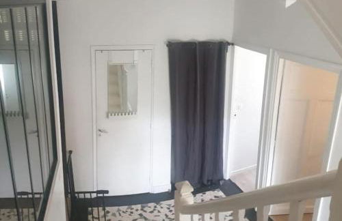 Logement à 30min de la défense avec piscine privative - Foto 21