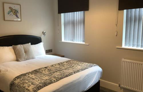 Jeffersons Hotel & Serviced Apartments - Foto 16