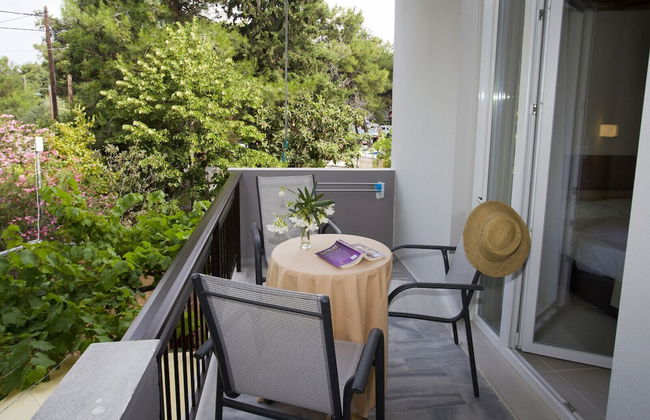 Hotel Sirines Complex - Foto 44