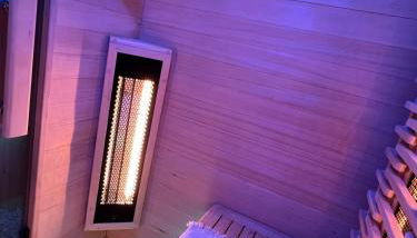 Gîte 4 étoiles - Sauna & Balnéo jacuzzi privatifs - Foto 3