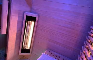 Gîte 4 étoiles - Sauna & Balnéo jacuzzi privatifs - Foto 3