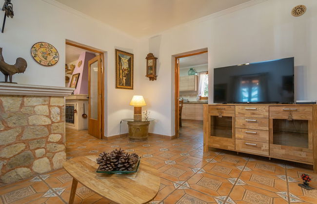 Ca Sa Nina in Inca With 3 Bedrooms and 4 Bathrooms - Foto 12